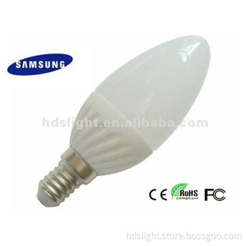 e14 9pcs 5630smd 5w tea light lamps